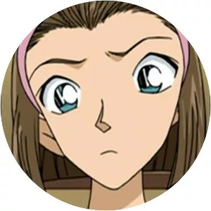 Serena Sebastian - Movie character