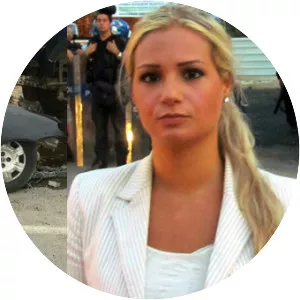 Serena Shim