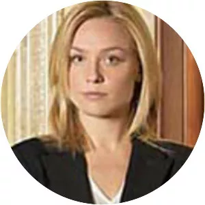 Serena Southerlyn - Fictional character