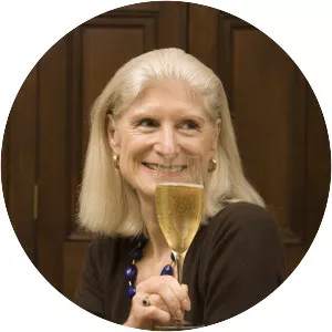 Serena Sutcliffe - Author