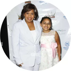 Serena Wilson photograph