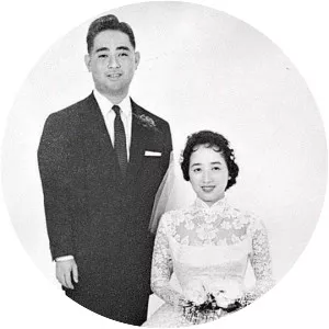 Serena Yang Hsueh-chi