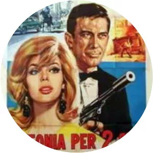 Serenade for Two Spies