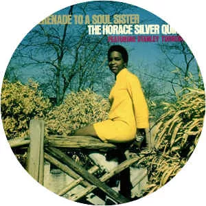 Serenade to a Soul Sister