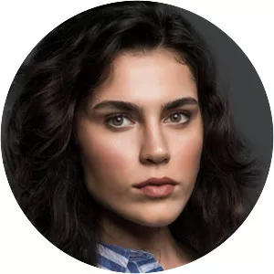 Serenay Aktaş - Turkish television actress