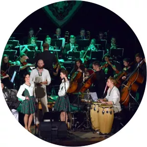 Serencza - Musical group