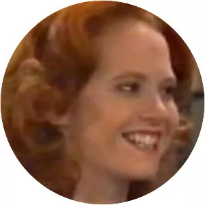 Serendipity Gottlieb photograph