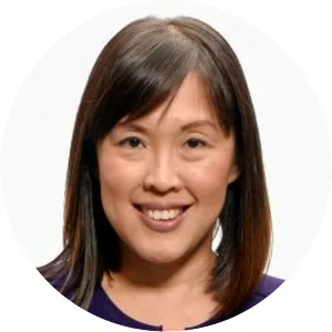 Serene Chen - Actress