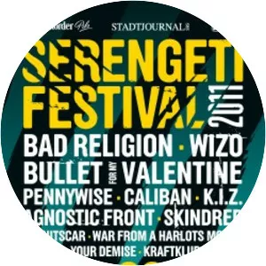 Serengeti Festival - Music Festival