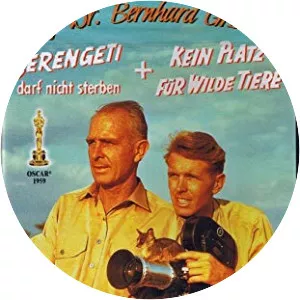 Serengeti Shall Not Die