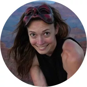 Serenity Caldwell - Author