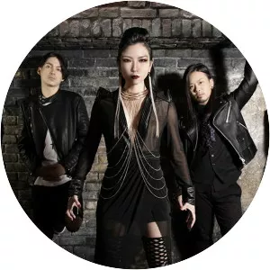 Serenity In Murder - Musical group