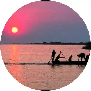 Serenje Kalindula Band