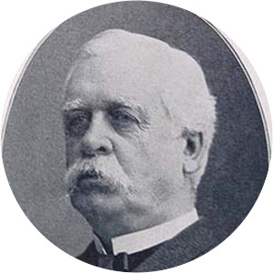 Sereno E. Payne - Former United States Representative