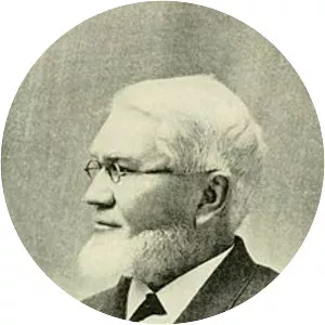 Sereno Edwards Bishop