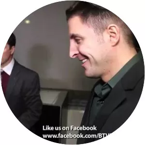 Seret Scott - Theater director