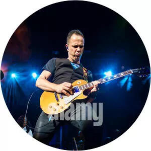 Serg Dimitrijevic - Musical artist