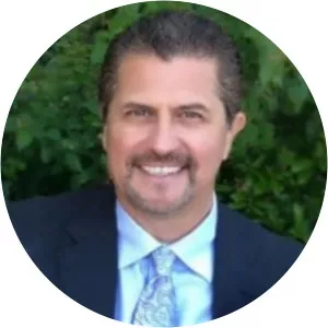 Serg Salinas - Musical artist ‧ Dixie Carter's husband