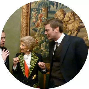 Serge Airoldi - Author