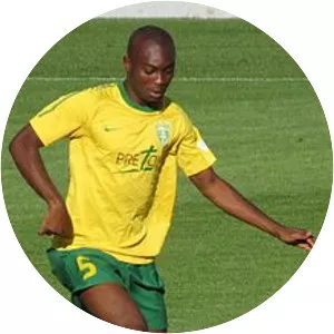 Serge Akakpo - Togolese footballer