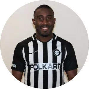 Serge Arnaud Aka - Ivorian footballer