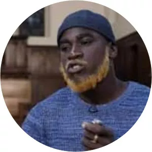 Serge Attukwei Clottey