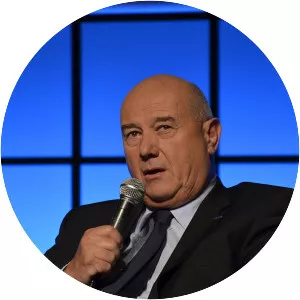 Serge Babary - Senator of France