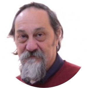 Serge Bahuchet - Writer