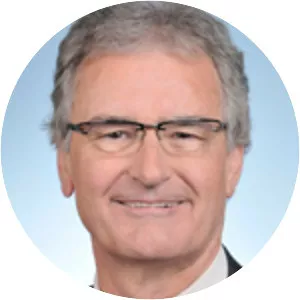 Serge Bardy - French politician