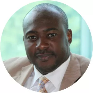 Serge Bayala - Actor