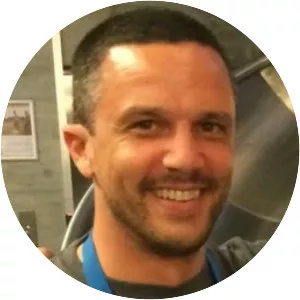 Serge Belongie - Professor