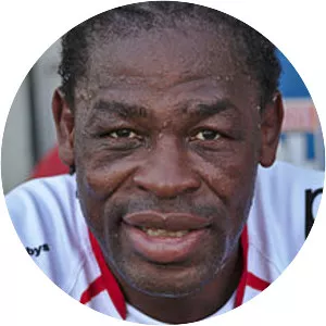Serge Betsen