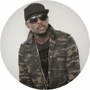 Serge Beynaud - Ivorian singer-songwriter