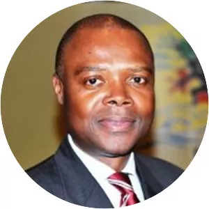 Serge Blaise Zoniaba