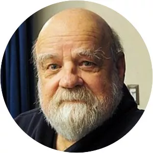 Serge Bouchard - Canadian anthropologist