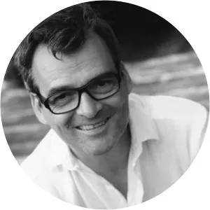 Serge Boucher - Playwright