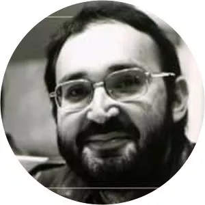 Serge Brussolo - French author