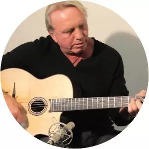 Serge Camps - Musical artist