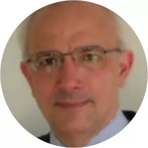 Serge Catoire - Film producer