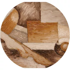 Serge Charchoune - Painter