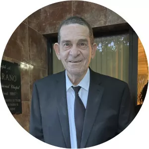 Serge Chassagne - Historian