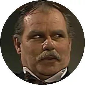 Serge Christianssens