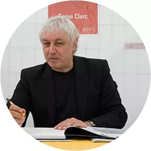 Serge Clerc