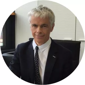 Serge Contat​ photograph