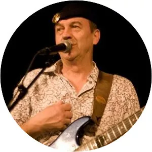 Serge Danet - Musical artist