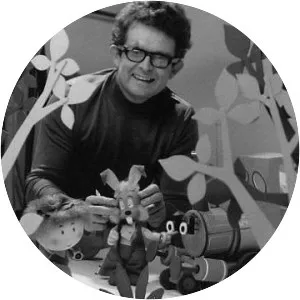 Serge Danot - French animator