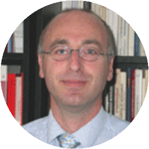 Serge Dauchy - Researcher