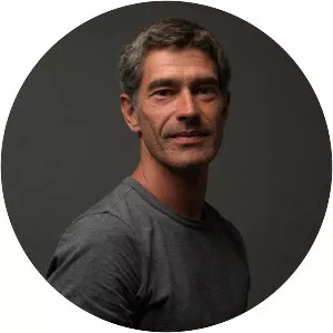 Serge de Closets photograph