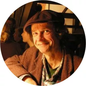 Serge Desaunay Musician