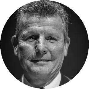 Serge Dubs - Sommelier